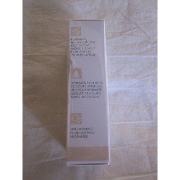 NEW EVE LOM EVELOM Rescue Facial Mask Rehydrate/Radiant Skin Refining 25ml - Picture 2 of 5